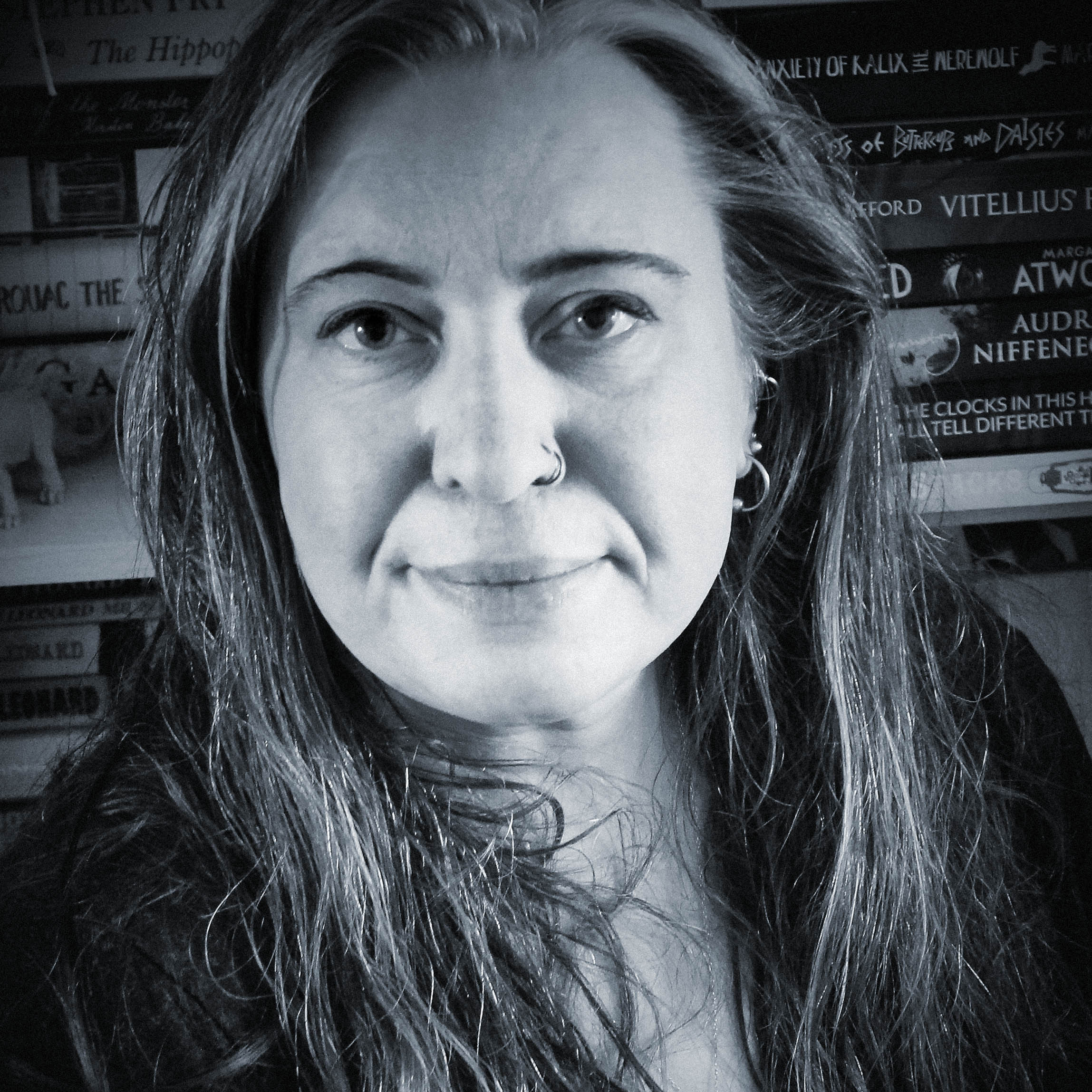 Jackie Fraser author