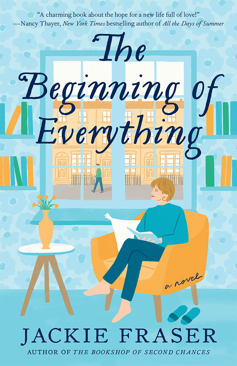 beginning of everything mech.indd